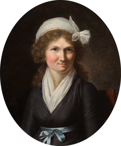 by Jeanne Elisabeth Chaudet
