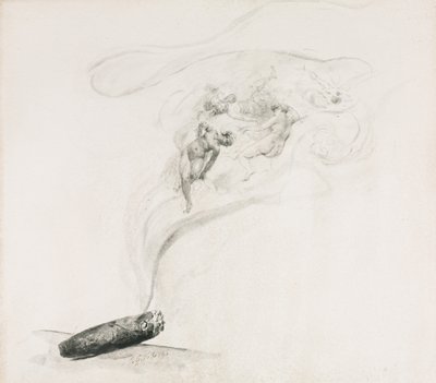 Duman, 1800