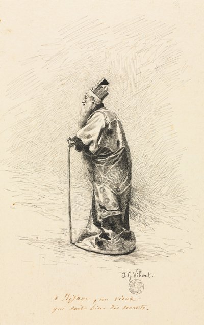 Conte de Fée Bir Perinin Öyküsü