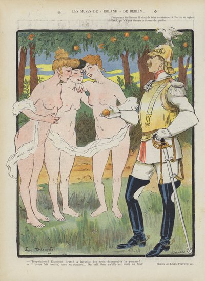 Roland of Berlin