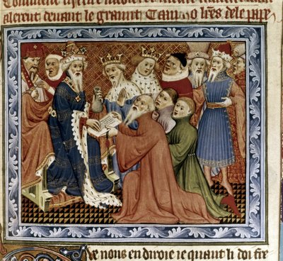 Marco Polo Kubilay Han
