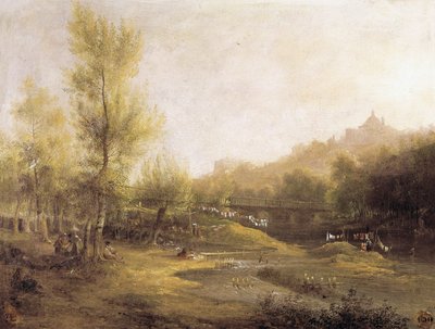 Manzanares