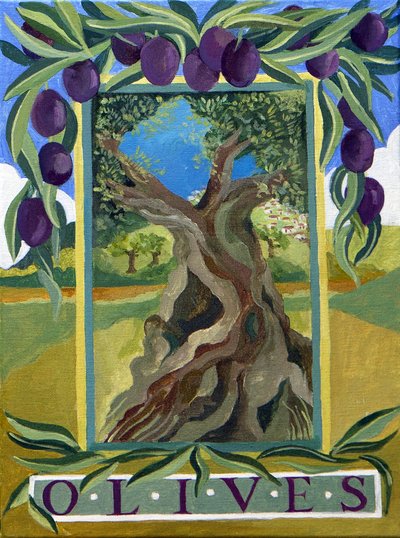 by Jennifer Abbott