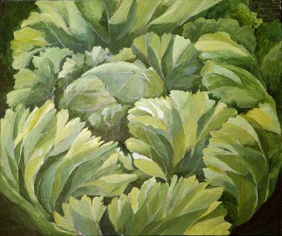  by Jennifer Abbott