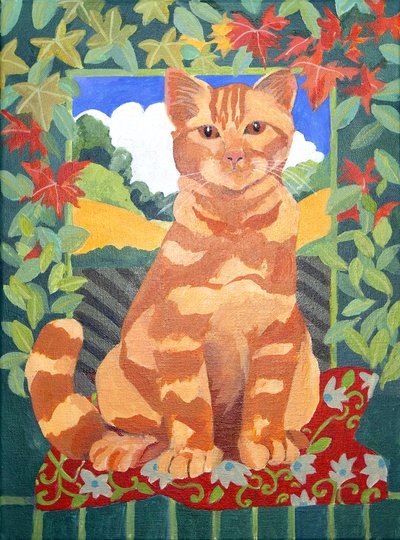  by Jennifer Abbott