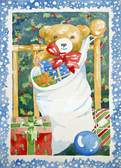  by Jennifer Abbott
