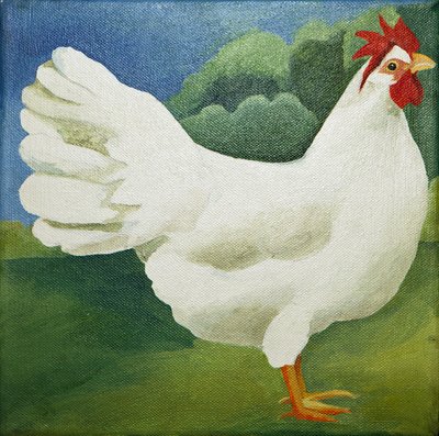  by Jennifer Abbott