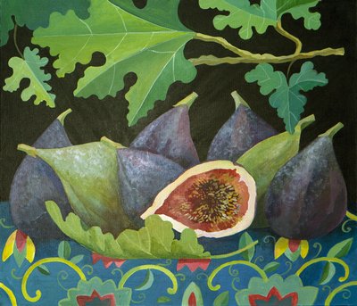  by Jennifer Abbott