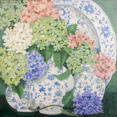  by Jennifer Abbott