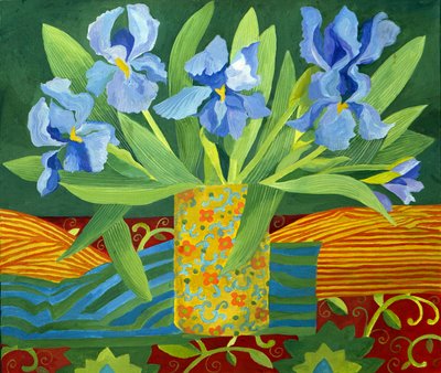  by Jennifer Abbott