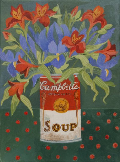  by Jennifer Abbott