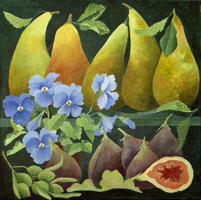  by Jennifer Abbott