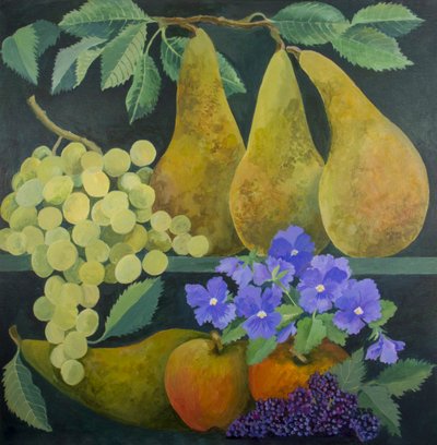  by Jennifer Abbott