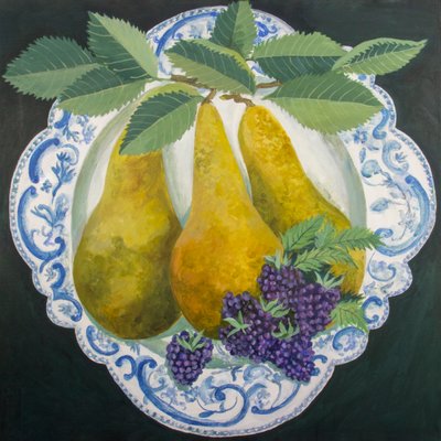  by Jennifer Abbott