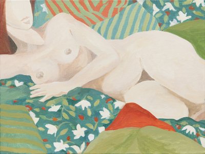  by Jennifer Abbott