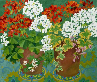  by Jennifer Abbott