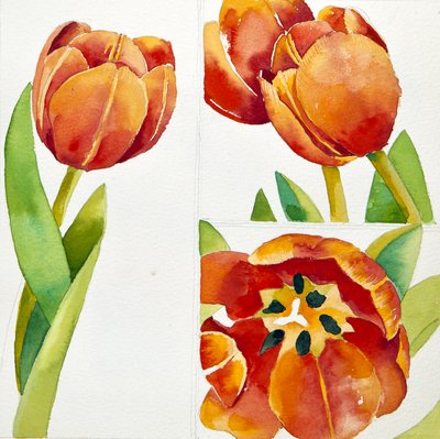  by Jennifer Abbott