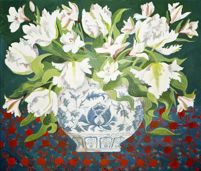  by Jennifer Abbott