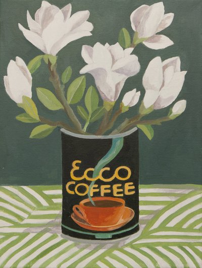 by Jennifer Abbott