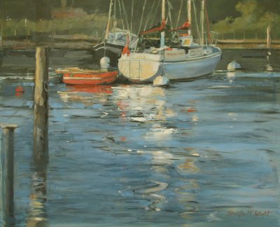 by Jennifer Wright