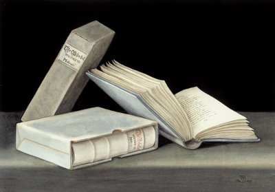 Kitap by Jenny Barron