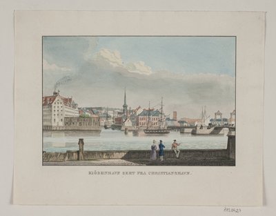 Christianshavn