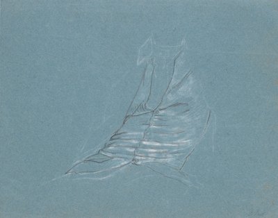 İpekten erkek yeleği, Jean-Alphonse Turrettini