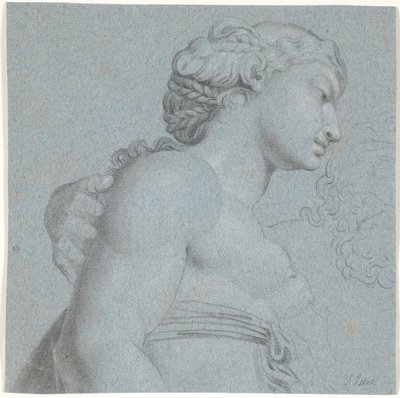 Jüpiter ve Juno, Annibale Carracci