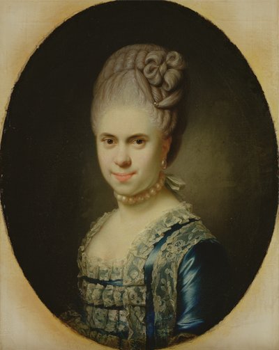 Dorothea Maria Lienau