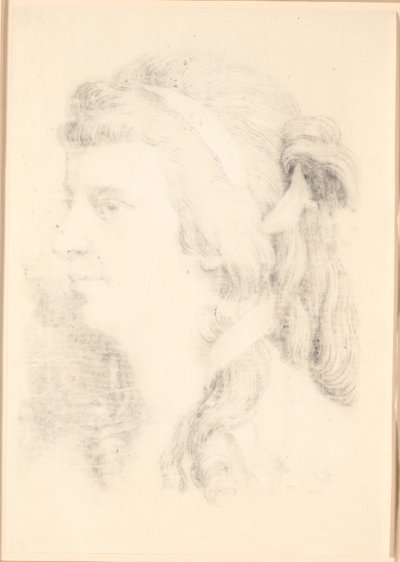 Henriette Frederikke Moe