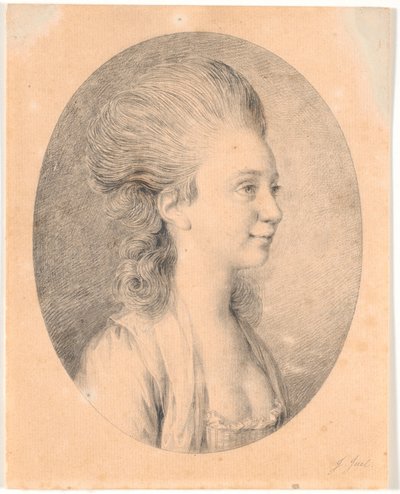 Julie adlı Susanne Elisabeth Holm