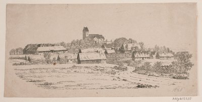 Kafatası yaprağı by Jens Peter Lund