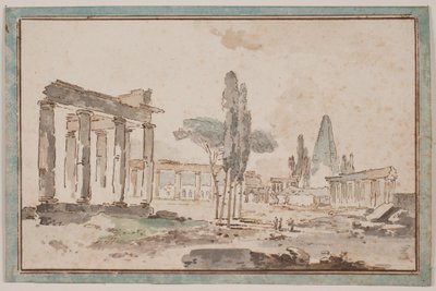 "Roma" prospektüsü by Jens Petersen Lund