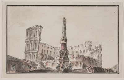 "Roma" prospektüsü by Jens Petersen Lund