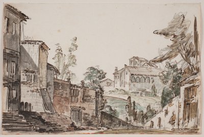 "Roma" prospektüsü by Jens Petersen Lund