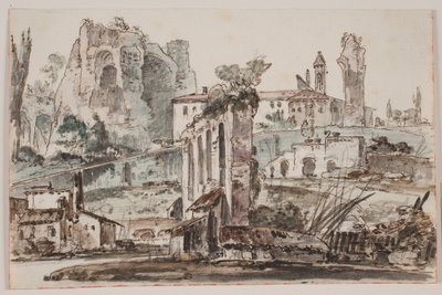 "Roma" prospektüsü by Jens Petersen Lund