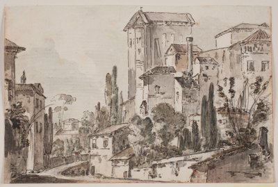 "Roma" prospektüsü by Jens Petersen Lund