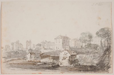 "Roma" prospektüsü by Jens Petersen Lund