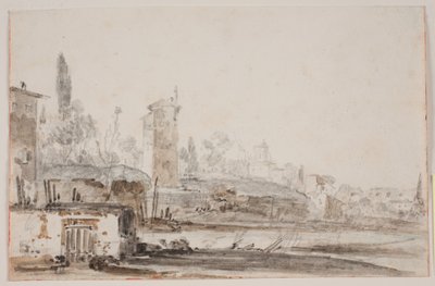 "Roma" prospektüsü by Jens Petersen Lund