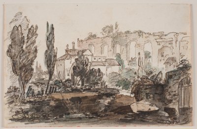 "Roma" prospektüsü by Jens Petersen Lund