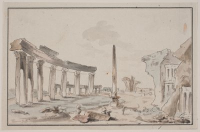 "Roma" prospektüsü by Jens Petersen Lund
