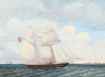  by Jens Thielsen Locher