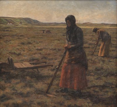 Kadınlar funda doğrar by Jens Vige