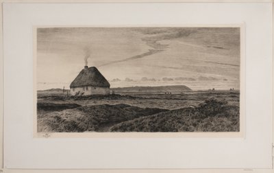 kırda yazlık by Jensen