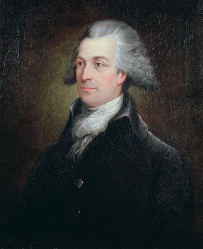 Kadife Balığı (1755-1824) by Jeremiah Paul