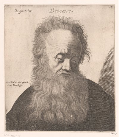 Sinoplu Diogenes