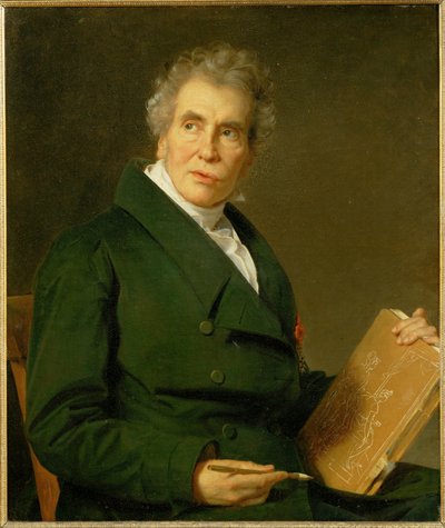  by Jérôme Martin Langlois