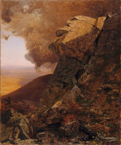  by Jervis McEntee
