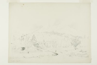  by Jervis McEntee