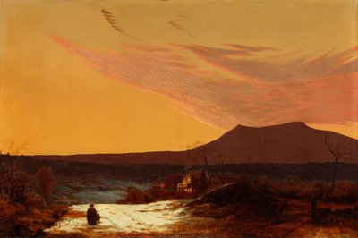  by Jervis McEntee